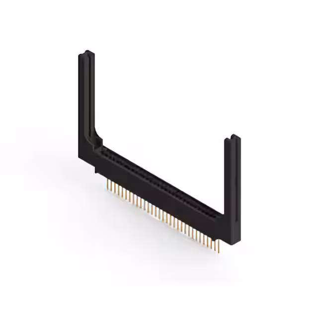 396-031-540-658 EDAC Inc.  Edgeboard Connectors